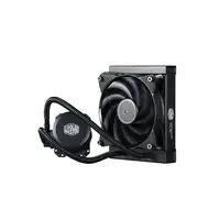 Cooler Master MasterLiquid Lite 120 Procesador Sistema de refrigeración líquida to