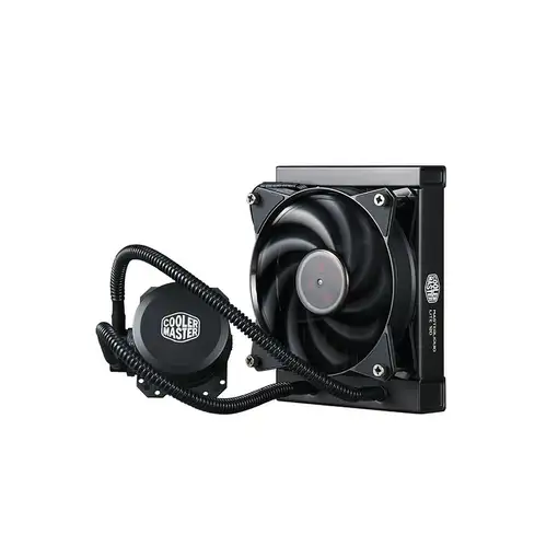 Cooler Master MasterLiquid Lite 120 Procesador Sistema de refrigeración líquida to
