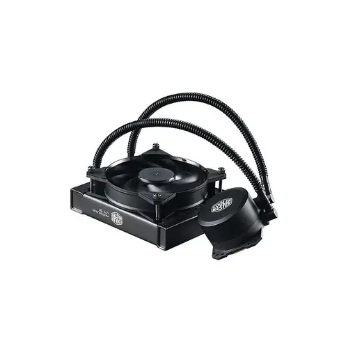 Cooler Master MasterLiquid Lite 120 Procesador Sistema de refrigeración líquida to