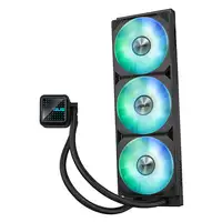 ASUS Prime LC 360 ARGB Carcasa del ordenador Sistema de refrigeración líquida todo