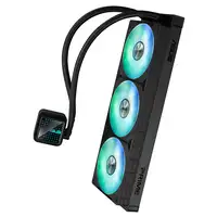 ASUS Prime LC 360 ARGB Carcasa del ordenador Sistema de refrigeración líquida todo