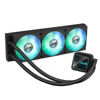 ASUS Prime LC 360 ARGB Carcasa del ordenador Sistema de refrigeración líquida todo