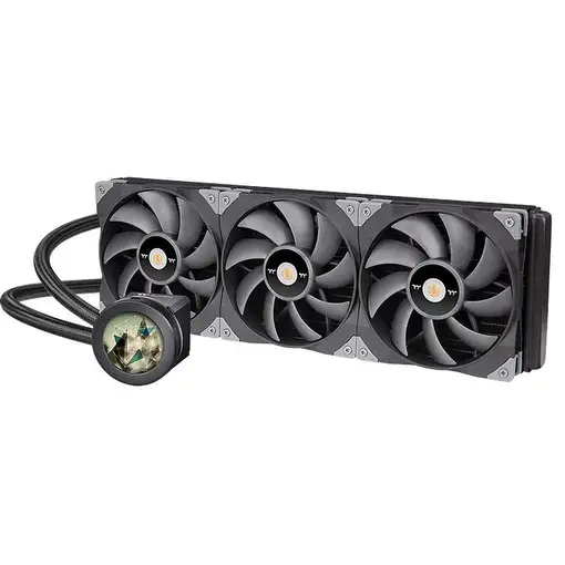 Thermaltake TT Toughliquid Ultra 420 Carcasa del ordenador Sistema de refrigeració