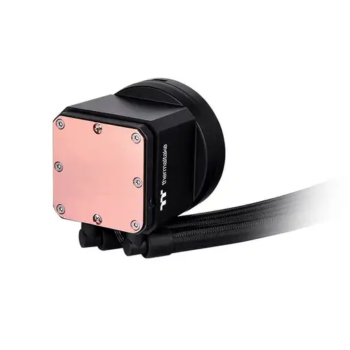 Thermaltake TT Toughliquid Ultra 420 Carcasa del ordenador Sistema de refrigeració