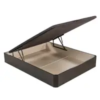 Pack Colchón Muelles Ensacado + Canapé, Entrega, Montaje y Retirada Usado 135x190
