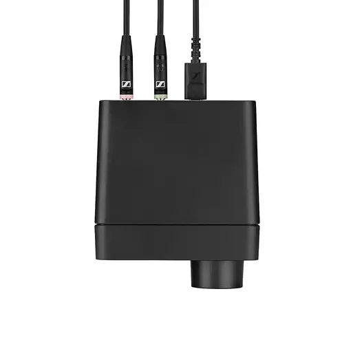 EPOS | SENNHEISER GSX 300