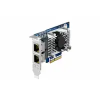 QNAP QXG-10G2TB adaptador y tarjeta de red Interno Ethernet 10000 Mbit/s QNAP QXG-10G2TB adaptador y tarjeta de red Interno Ethernet 10000 Mbit/s