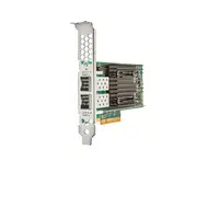 HPE R2E09A adaptador y tarjeta de red Interno Fibra 32000 Mbit/s