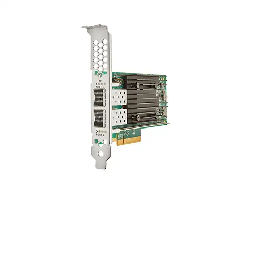 HPE R2E09A adaptador y tarjeta de red Interno Fibra 32000 Mbit/s HPE R2E09A adaptador y tarjeta de red Interno Fibra 32000 Mbit/s