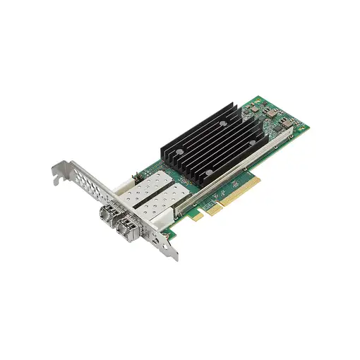 HPE R2E09A adaptador y tarjeta de red Interno Fibra 32000 Mbit/s