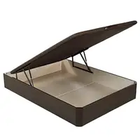 Pack Colchón Muelles Ensacado + Canapé, Entrega, Montaje y Retirada Usado 150x190