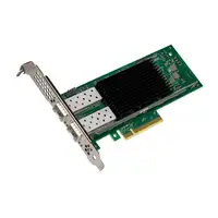 Intel E810-XXVDA2 Interno Fibra Intel E810-XXVDA2 Interno Fibra