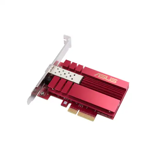 ASUS XG-C100C V3 Interno Ethernet 10000 Mbit/s
