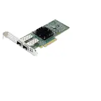 DELL 540-BCOR adaptador y tarjeta de red Interno Fibra 25000 Mbit/s