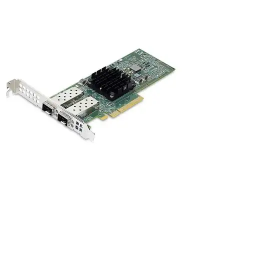 DELL 540-BCOR adaptador y tarjeta de red Interno Fibra 25000 Mbit/s