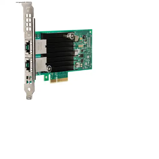 Intel X550T2 adaptador y tarjeta de red Interno Ethernet 10000 Mbit/s Intel X550T2 adaptador y tarjeta de red Interno Ethernet 10000 Mbit/s