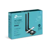 TP-Link Archer T5E Interno WLAN / Bluetooth 867 Mbit/s