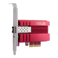ASUS XG-C100F Interno Fibra 10000 Mbit/s ASUS XG-C100F Interno Fibra 10000 Mbit/s