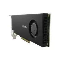 Mikrotik CCR2004-1G-2XS-PCIe Interno Ethernet / Fiber