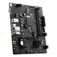 MSI PRO H510M-B placa base Intel H470 LGA 1200 (Socket H5) micro ATX