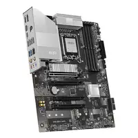 MSI PRO Z890-S WIFI placa base Intel Z890 LGA 1851 (Socket V1) ATX
