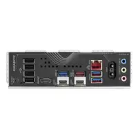 GIGABYTE X870 EAGLE WIFI7 Placa Base - Compatible con CPUs AMD Ryzen 9000, 14+2+2