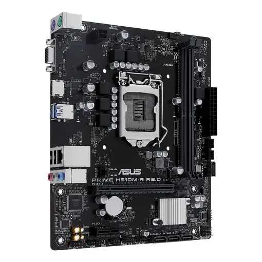 ASUS Prime H510M-R R2.0 Intel H470 LGA 1200 (Socket H5) micro ATX