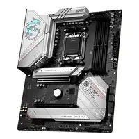 MSI MPG B650 EDGE WIFI placa base AMD B650 Zócalo AM5 ATX