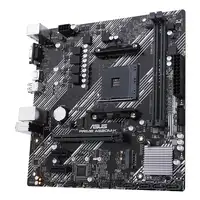 ASUS PRIME A520M-K AMD A520 Zócalo AM4 micro ATX