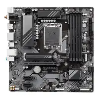 GIGABYTE B760M DS3H AX Placa Base - Compatible con procesadores Intel Core de 14ª GIGABYTE B760M DS3H AX Placa Base - Compatible con procesadores Intel Core de 14ª
