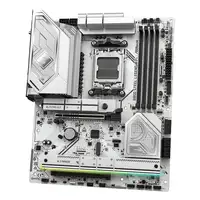 Asrock B850 Steel Legend WiFi AMD B850 Zócalo AM5 ATX