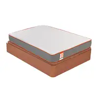 Pack Colchón HR + Visco y Canapé Entrega, Montaje y Retirada, 150x190