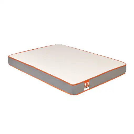 Pack Colchón HR + Visco + Canapé Entrega, Montaje y Retirada, 135x190