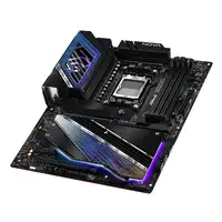 Asrock MK X870E NOVA WIFI AMD X870E Zócalo AM5 ATX