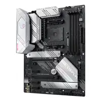 ASUS ROG STRIX B550-A GAMING AMD B550 Zócalo AM4 ATX