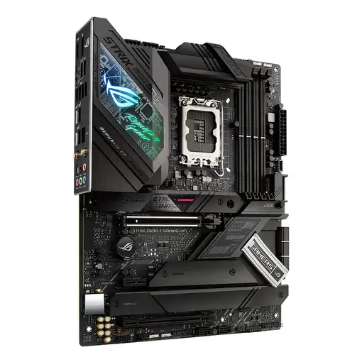 ASUS ROG-STRIX-Z690-F-GAMING-WIFI Intel Z690 LGA 1700 ATX