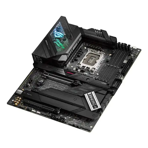 ASUS ROG-STRIX-Z690-F-GAMING-WIFI Intel Z690 LGA 1700 ATX