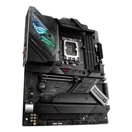 ASUS ROG-STRIX-Z690-F-GAMING-WIFI Intel Z690 LGA 1700 ATX