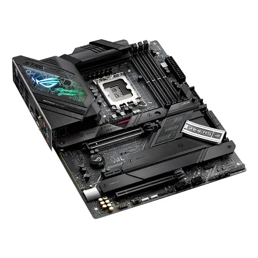 ASUS ROG-STRIX-Z690-F-GAMING-WIFI Intel Z690 LGA 1700 ATX