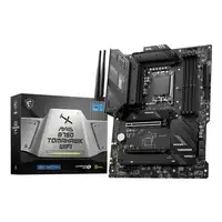 MSI MAG B760 TOMAHAWK WIFI placa base LGA 1700 ATX