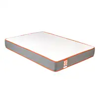 Pack Colchón Muelles Ensacado + Canapé, Entrega Montaje y Retirada Usado 135x190