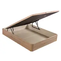 Pack Colchón Muelles Ensacado + Canapé, Entrega Montaje y Retirada Usado 135x190