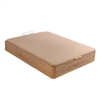 Pack Colchón Muelles Ensacado + Canapé, Entrega Montaje y Retirada Usado 135x190