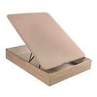 Pack Colchón Muelles Ensacado + Canapé, Entrega Montaje y Retirada Usado 135x190
