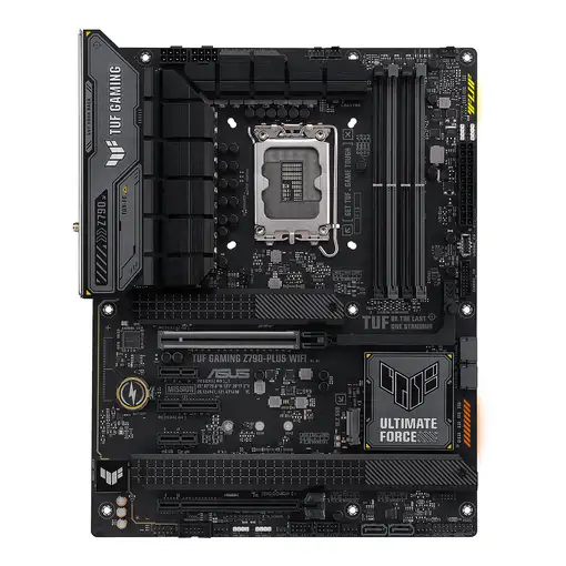 ASUS TUF GAMING Z790-PLUS WIFI Intel Z790 LGA 1700 ATX