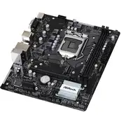 Asrock H410M-H/M.2 SE placa base Intel® H370 LGA 1200 (Socket H5) micro ATX