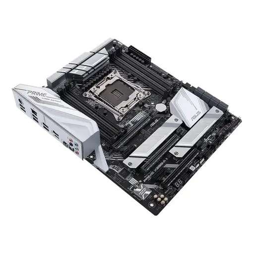 ASUS Prime X299-A II Intel® X299 LGA 2066 (Socket R4) ATX