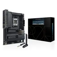 ASUS ProArt X670E-CREATOR WIFI AMD X670 Zócalo AM5 ATX