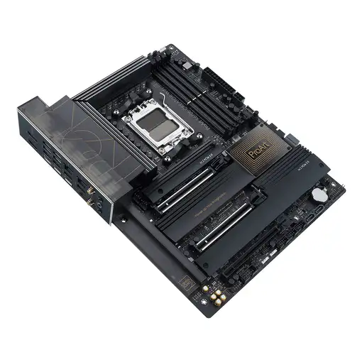 ASUS ProArt X670E-CREATOR WIFI AMD X670 Zócalo AM5 ATX