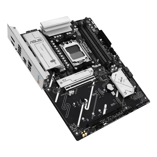 ASUS PRIME B850-PLUS-CSM AMD B850 Zócalo AM5 ATX